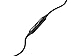 Logitech Ultimate Ears 500vi Noise-Isolating Headset - Dark Silver (Discontinued by Manufacturer)