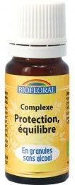 BIOFLORAL Complexe 7 Protection, équilibre bio