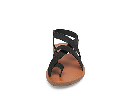 Steve-Madden-Womens-Flexie-Flat-Sandal