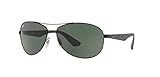 Ray-Ban Active Lifestyle Aviator Sunglasses