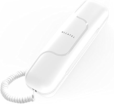 Amazon Alcatel アルカテル T06 電話機 シンプル 北欧デザイン Amazon Alcatel アルカテル T06 電話機 シンプル 北欧デザイン