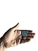 Warehouse 151 Custom Enamel Lapel Pin (Mr. Meeseeks)