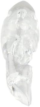 Tuner Fish Drum Lug Locks - Clear (Pack of 24)