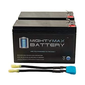 Аккумулятор apc 12v 7ah