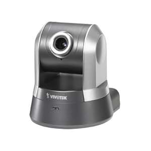 Amazon.com : Vivotek PZ7131 Indoor Pan/Tilt/Zoom Network