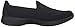 Skechers womens Go 4 - Pursuit Walking Shoe, Black, 6.5 US