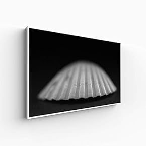 Canvas Wall Art for Living Room, Bedroom Animal Portrait Framed Canvas Prints for Home Decoration Ready to Hang - 16x24 inches