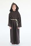 Franciscan, St. Francis of Assisi Costume (4-6)