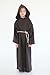Franciscan, St. Francis of Assisi Costume (4-6)