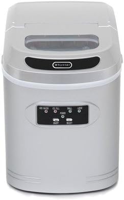 amazon portable ice making machine