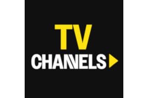 TV Channels