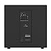 Mackie SRM Series, 18-Inch 1600W Subwoofer, Powered - Black (SRM1850)