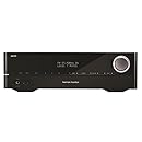 Harman Kardon Audiophile Performance Home Theater Receiver (AVR 1610S)