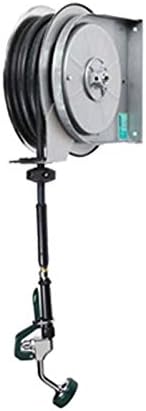 Krowne Royal Series Pre-Rinse Hose Reel Assembly Model 24-603
