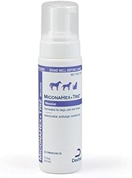 miconahex triz shampoo amazon