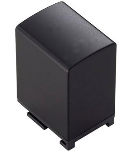 Amazon.com : Ultra High Capacity 'Intelligent' Lithium Ion Battery