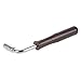 TOOGOO(R)L-shape Square Shape Piano Tuner Spanner Guzheng Tip Tuning Hammer Wrench Tuner Spanner Tool