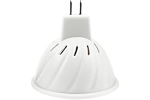 Grow Light Bulb 48 LEDs MR16 Plant Growth Full Spectrum Plant Horticultural Lamp 220V Indoor for Indoor Plants Succulents Gar