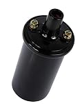 Ford Replacement Universal Tractor Ignition Coil 12 Volt