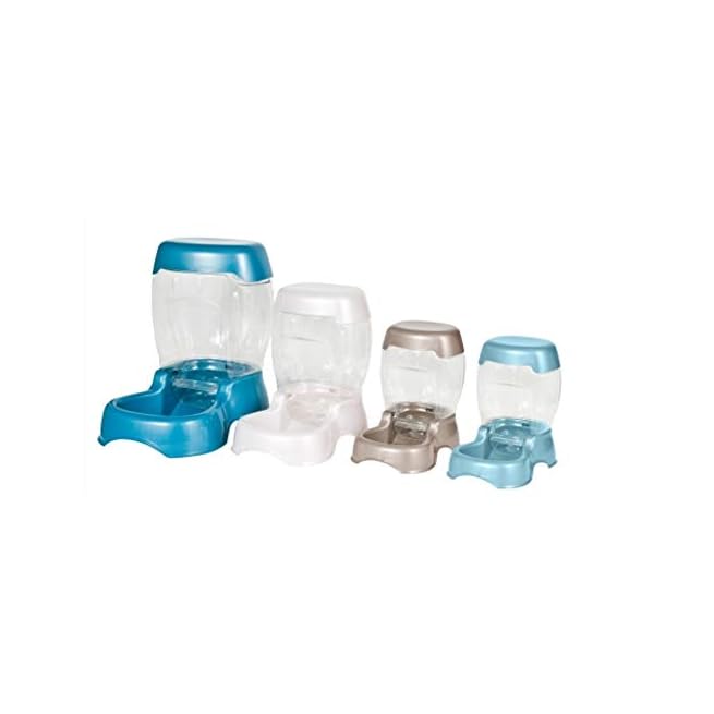Petmate Pet Caf Feeder Keep Your Pets Healthy