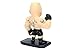 Jada Toys Metals WWE Brock Lesnar (M203) Classic Figure (1 Piece), 4
