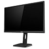 AOC 22P1 - 22 Inch FHD Monitor, 60Hz, 2ms, MVA, USB Hub, Speakers, FlickerFree, Low Blue light (1920x1080 @ 60Hz, 250cd…
