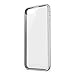 Belkin AirProtect SheerForce Case for iPhone 7 and iPhone 8 (Silver)