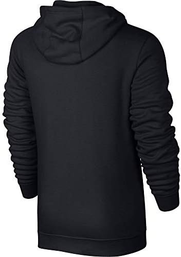 nike hoodie mens medium