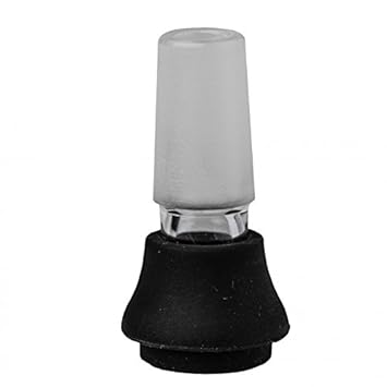 X-Max V2 Pro Wasserfilteradapter 14mm