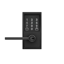Schlage FE789WBCEN622LAT Encode Century WiFi