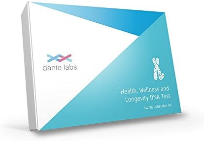 Dante Labs DNA Test for Health and Wellness for Healthcare Professionals