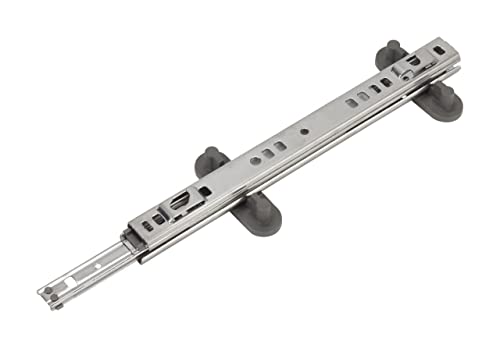 Whirlpool W11259786 OEM Dishwasher Upper Track, Right Side