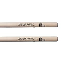 Vic Firth American Custom Timpani T4 Ultra Staccato
