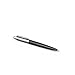 Parker Jotter Gel Pen, Black and Chrome, Medium Point, Black Ink