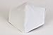 Organic Cotton M11 Flu Mask - Natural