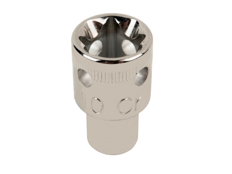 Socket 1/2" DIAM.21 BI-HEX TAH