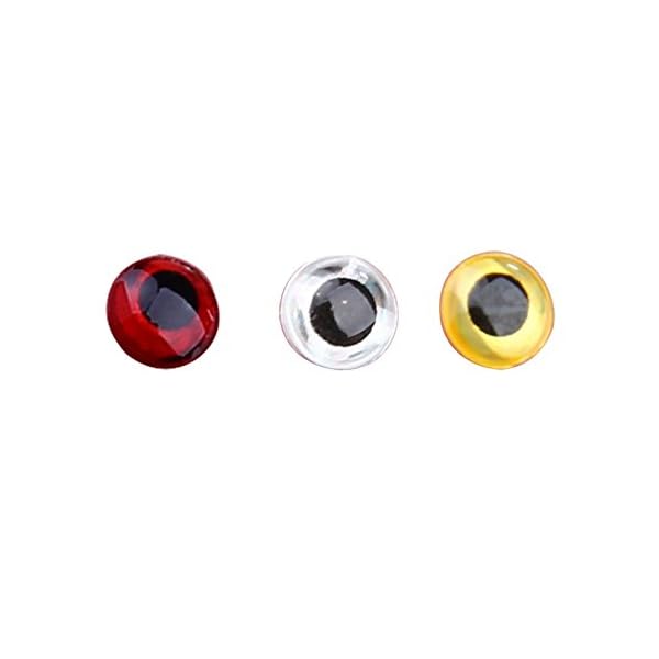 kathy-Store-INC-3-D-Hard-Epoxy-Eyes-50-Pack-Handmade-Single-and-Paired-Styles-Fishing-Fly-Tying-Lures-Crafts