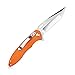 Kubey Darkness KU003 Pocket Knife 3.7