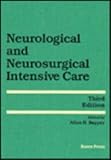 Neurological and Neurosurgical Intensive Care, , 088167981X