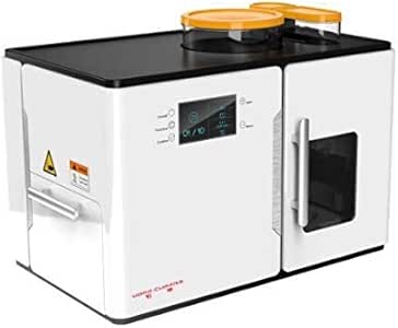 Amazon.com: Automatic Bread Maker – Roti Maker Machine for Home made