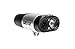 Fly12 1080p HD Bike Camera and 400 Lumen Bicycle Light