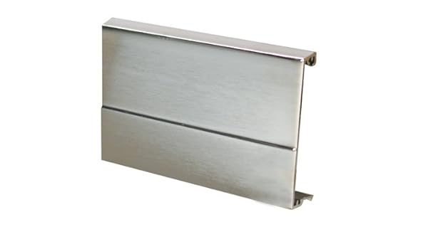 Blum Tandembox Drawer Slides Accessories Front Rail 1081mm 42 9