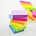 Early Buy Sticky Notes 1.5 x 2 Inch, 36 Pads Bulk, 100 Sheets per Pad - 6 Assorted Bright Colors, Neon Tones
