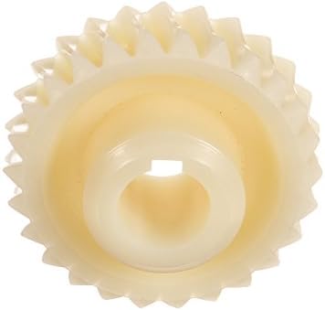 Varimixer 20-9 Worm Wheel, 9" Height, 6" Width, 5" Length