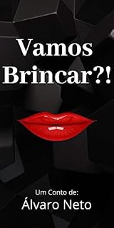 Livro Vamos Brincar?! (The Planck Universe Livro 1)