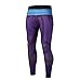 Dragon Ball Z Naruto Skinny Leggings Trousers Fashion Tights Sweatpants M-3XL