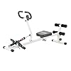 MGIZLJJ-Rowing-Machines-Rowing-MachineAdjustable-Resistance-with-10-Resistance-LevelsFolding-Fitness-RowerSlimming-and-Belly-Fitness-Equipmentfor-Home-Use MGIZLJJ Rowing Machines, Rowing Machine,Adjustable Resistance with 10 Resistance Levels,Folding Fitness Rower,Slimming…