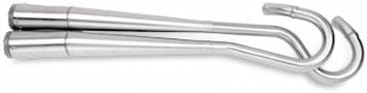 Supertrapp815-70883 Megaphone 2:2 Exhaust System