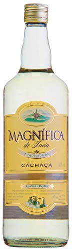 Magnífica Tradicional Cachaça (1 x 1 l)