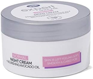 night cream boots